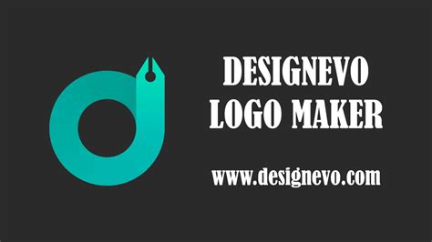 designevo logo maker|Creative Logo Designs 